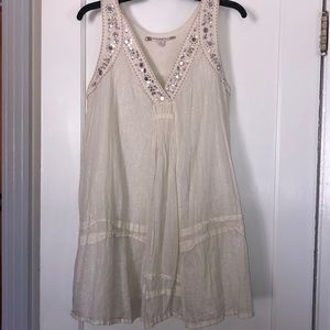 Chelsea and Violet dress